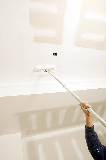 Best Commercial Mold Inspection  in Trail Creek, IN