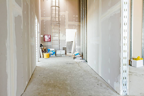 Best Indoor Air Quality Assessment  in Trail Creek, IN