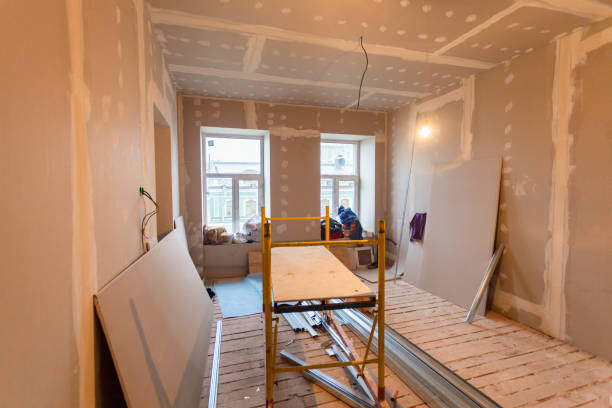 Best Asbestos and Lead Testing During Mold Inspection  in Trail Creek, IN